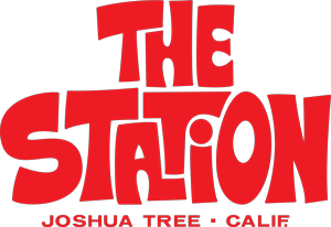 The Station Joshua Tree