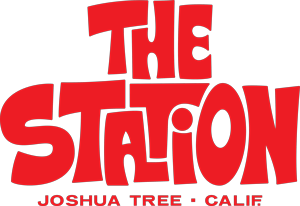 The Station Joshua Tree Calif.